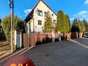 Dom Mińsk Mazowiecki