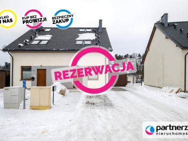 Mieszkanie Trąbki Wielkie