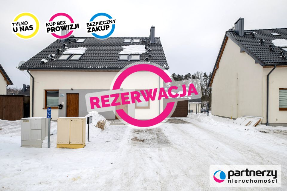 Mieszkanie Trąbki Wielkie