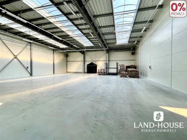 Budynek użytkowy Kaźmierów