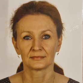 Małgorzata Kosowska