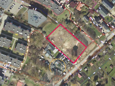 Działka budowlana Lublin