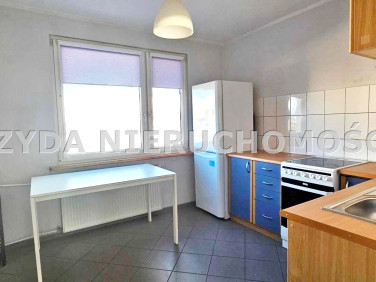 Mieszkanie blok mieszkalny wynajem