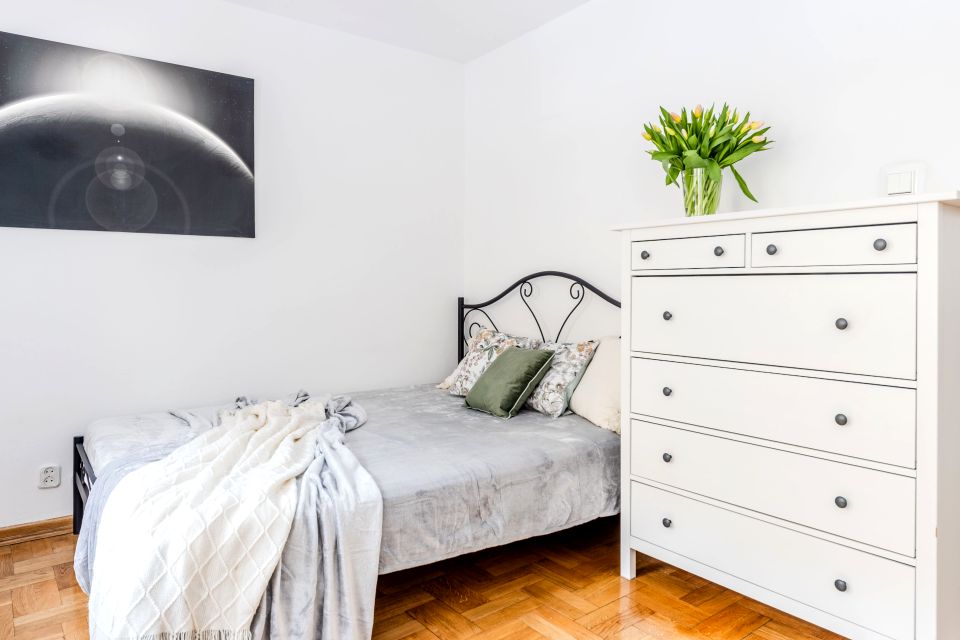 Mieszkanie Warszawa sprzedaż