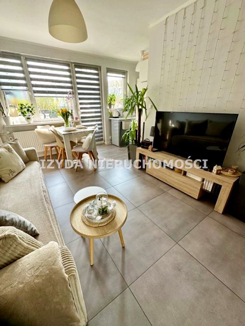 Mieszkanie Świebodzice