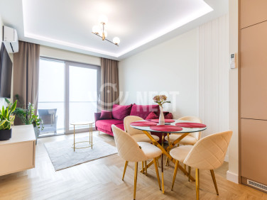 Mieszkanie Międzyzdroje