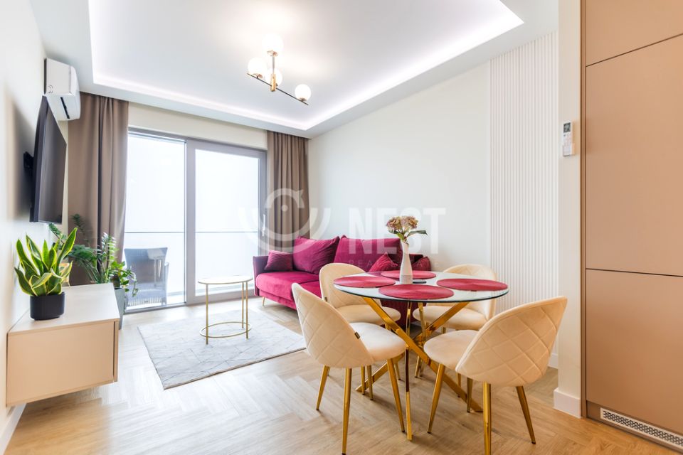 Mieszkanie Międzyzdroje