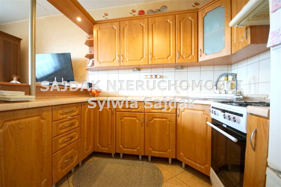 Mieszkanie Jastrzębie-Zdrój