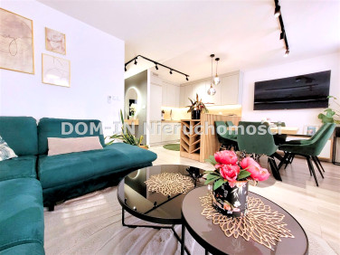 Mieszkanie blok mieszkalny sprzedaż