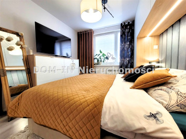 Mieszkanie Jastrzębie-Zdrój