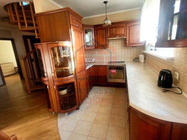 Mieszkanie Pruszcz Gdański