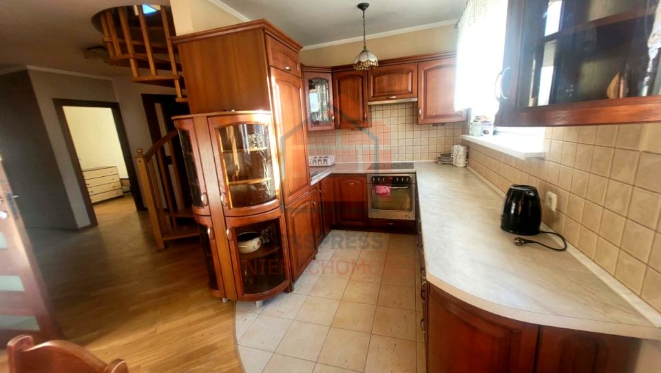 Mieszkanie Pruszcz Gdański