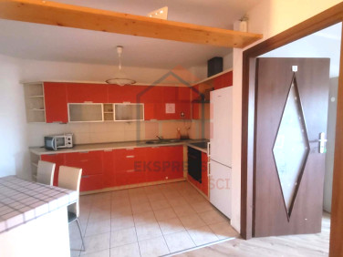 Mieszkanie Pruszcz Gdański