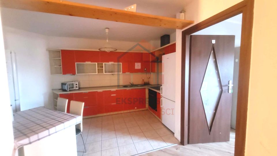 Mieszkanie Pruszcz Gdański