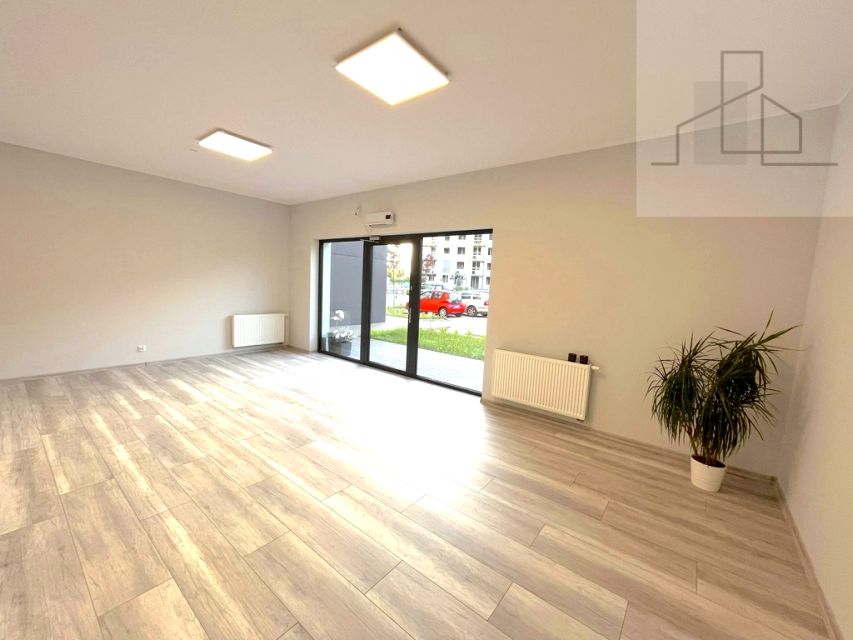 Lokal Wrocław wynajem