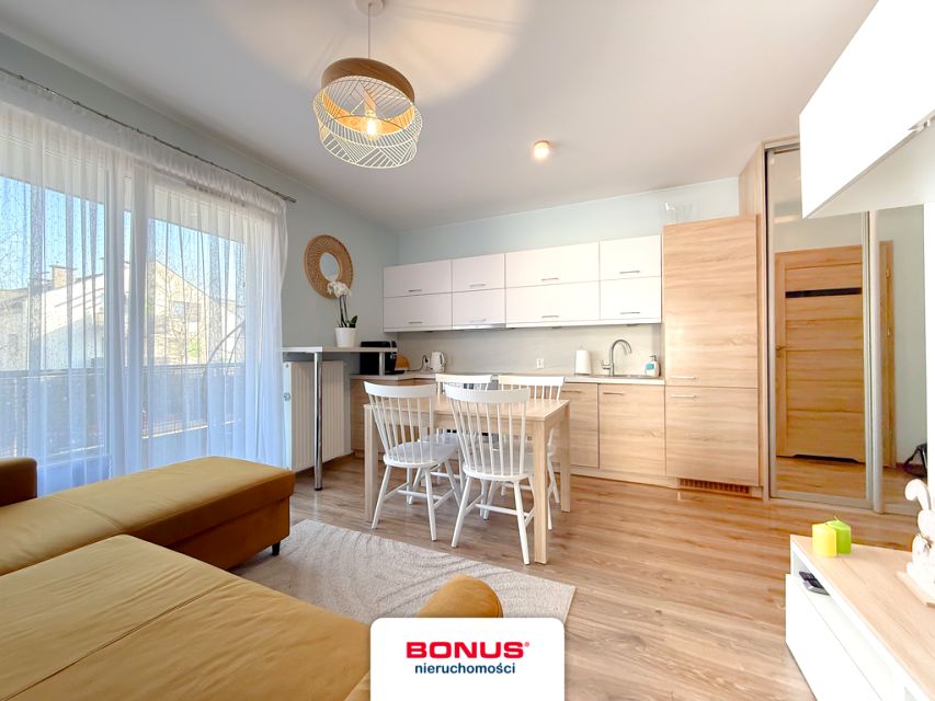 Mieszkanie Warzymice