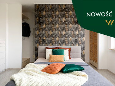 Mieszkanie Józefosław