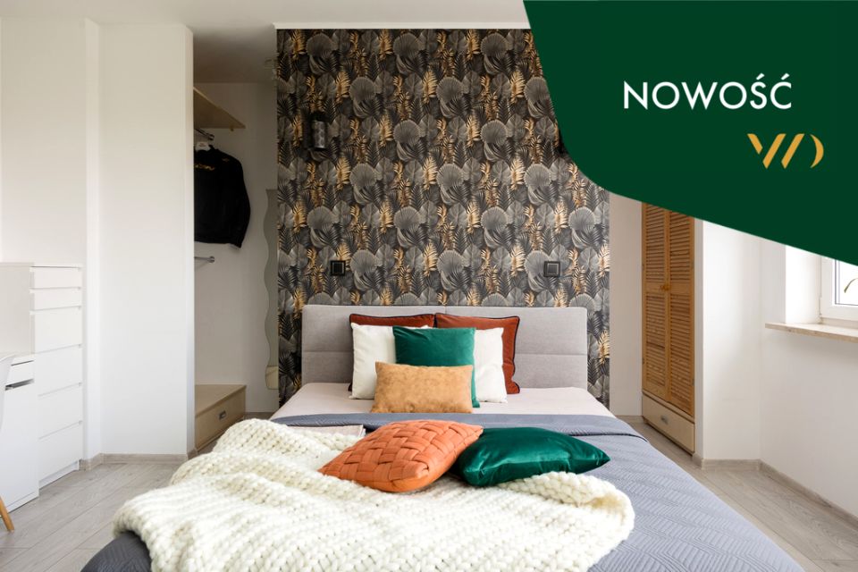 Mieszkanie Józefosław