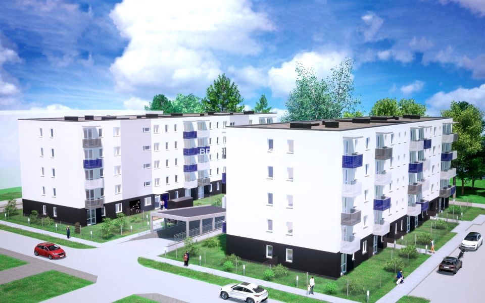 Mieszkanie Kraków sprzedaż