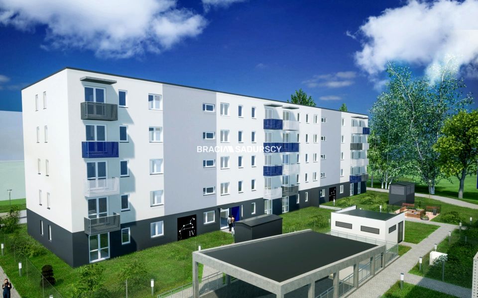 Mieszkanie Kraków sprzedaż