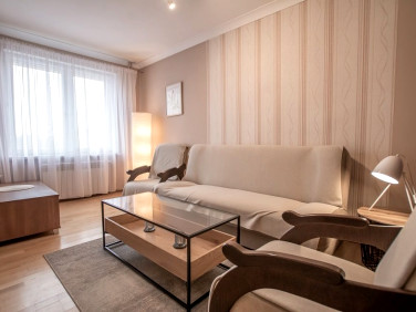 Mieszkanie Jastrzębie-Zdrój