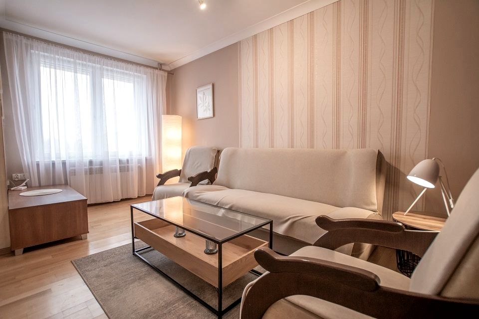 Mieszkanie Jastrzębie-Zdrój