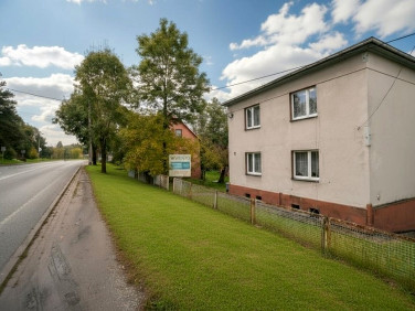 Dom Jastrzębie-Zdrój