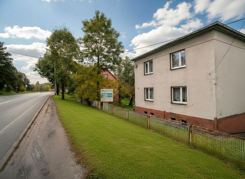 Dom Jastrzębie-Zdrój