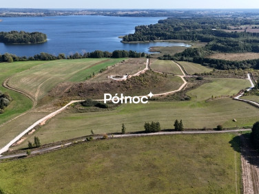 Działka budowlano-rolna Laśmiady