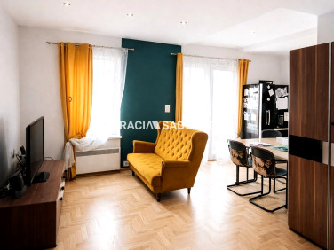 Mieszkanie Kraków