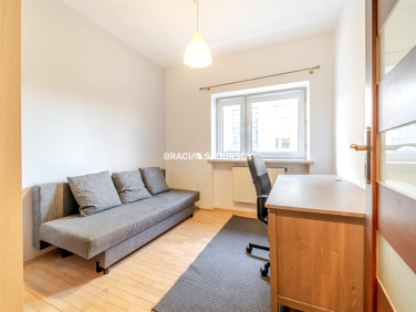 Mieszkanie Kraków sprzedaż