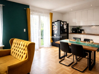 Mieszkanie Kraków