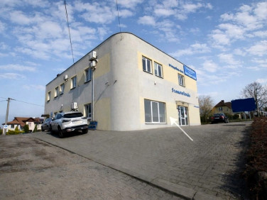 Lokal Jastrzębie-Zdrój