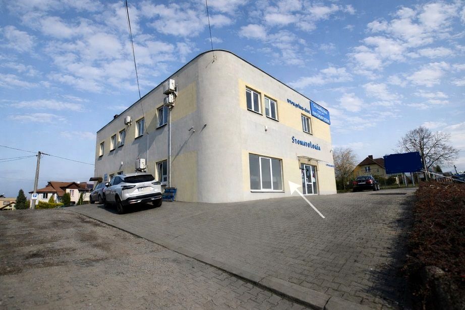 Lokal Jastrzębie-Zdrój