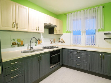 Mieszkanie Jastrzębie-Zdrój