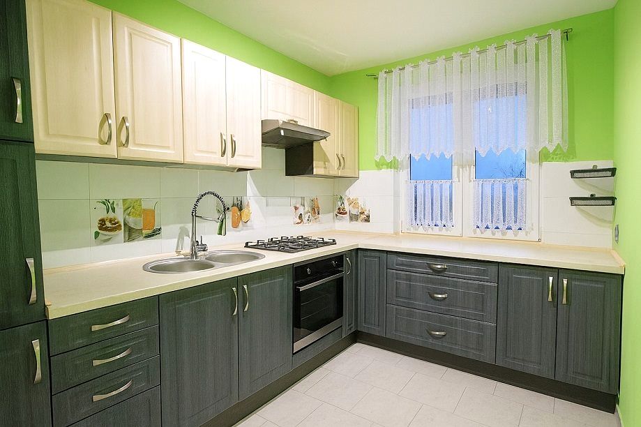 Mieszkanie Jastrzębie-Zdrój