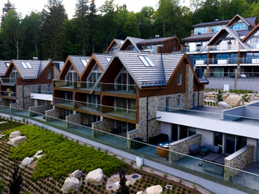 Mieszkanie Szklarska Poręba