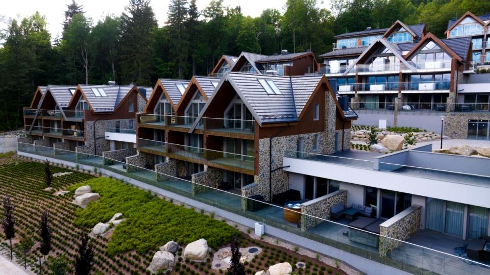 Mieszkanie Szklarska Poręba