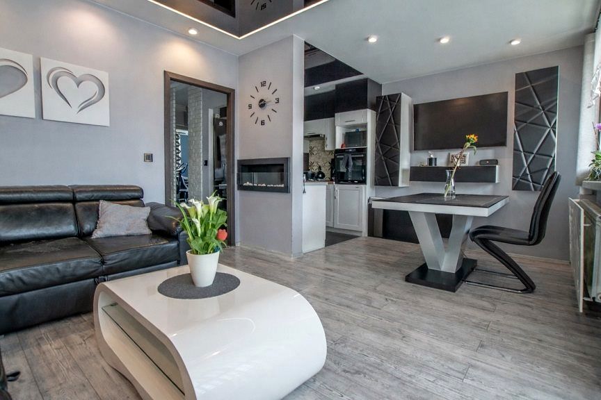 Mieszkanie Jastrzębie-Zdrój