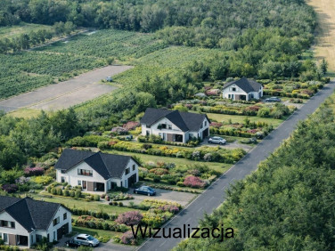 Działka budowlana Kocerany