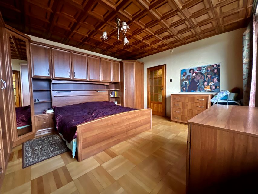 Mieszkanie Sosnowiec