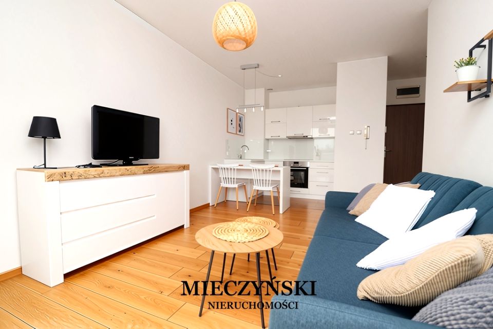 Mieszkanie Gorzów Wielkopolski