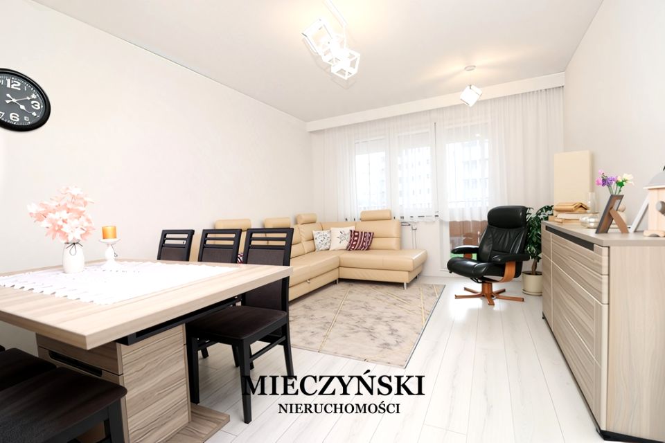 Mieszkanie Gorzów Wielkopolski