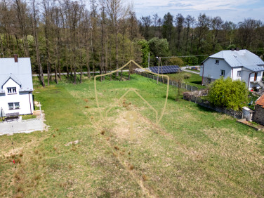 Działka budowlana Radomyśl Wielki