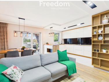 Mieszkanie blok mieszkalny przy lesie