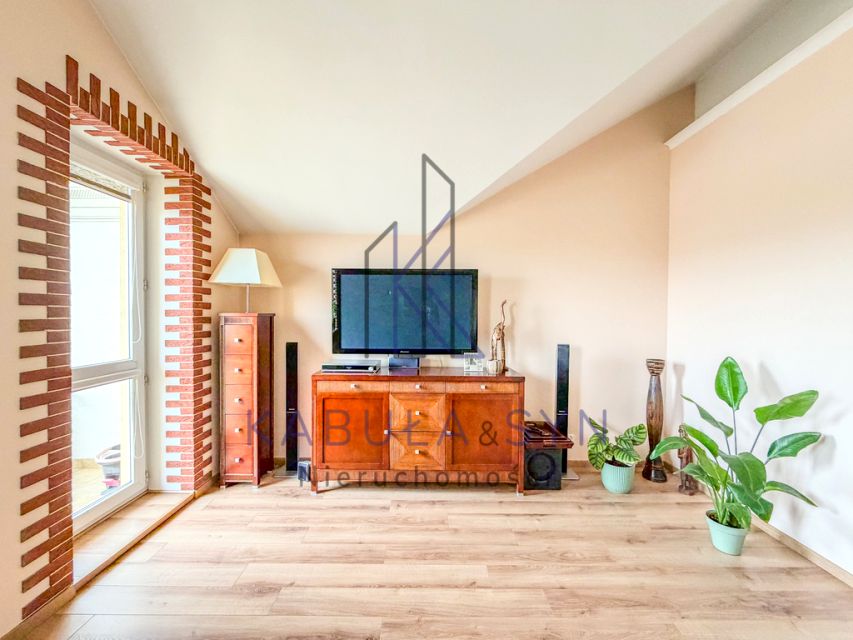 Mieszkanie Bydgoszcz