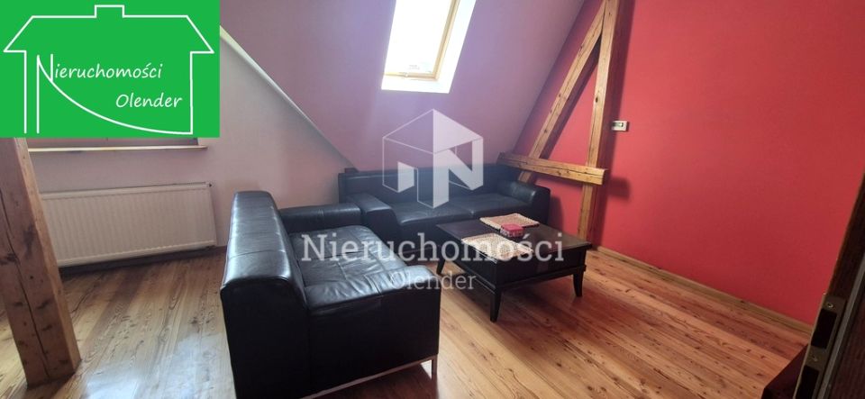 Mieszkanie Świebodzice