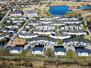 Działka budowlana Niepołomice