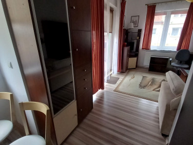 Mieszkanie Kamień Pomorski