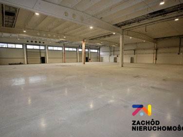 Budynek użytkowy Zielona Góra